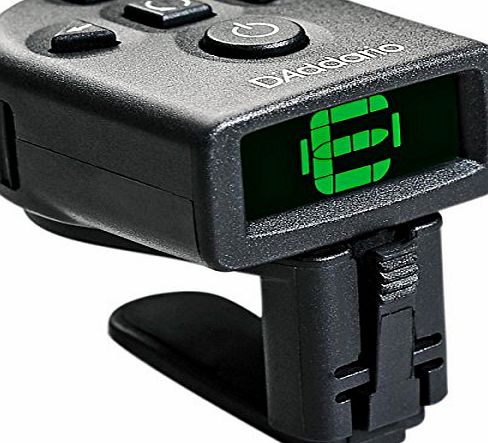 Planet Waves NS Miniheadstock Tuner