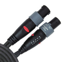 Speakon Speaker Cable 10ft