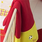 Manchester United - Fleece Blanket.