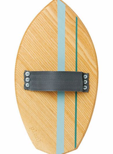 Plank Custom Made Diamond Tail Handplane -