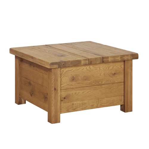 Trunk Coffee Table 720.073