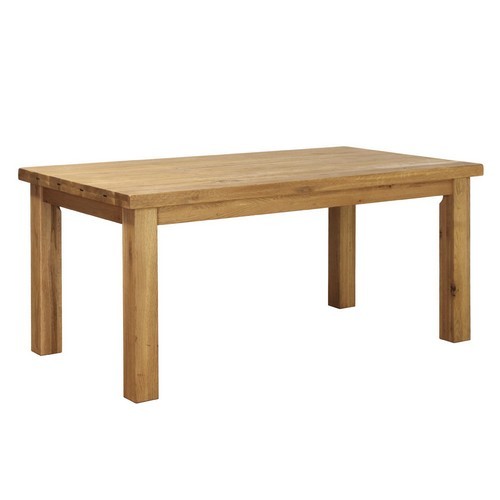 Plank Oak X Large Dining Table 720.075