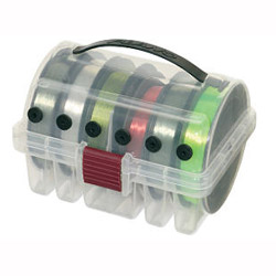 PLANO 1085-00 Line Spool Box