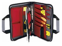 Plano 554Tx Tools N Document Case