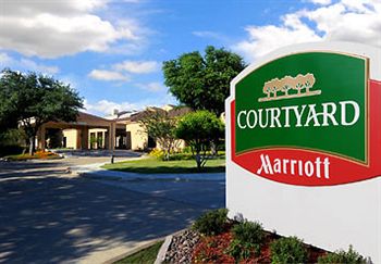 Courtyard by Marriott Plano Parkway-Preston Road