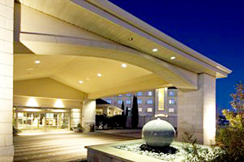PLANO Homewood Suites by Hilton Plano- Richardson