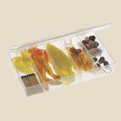Plano StowAway 3449-87 Tackle Box