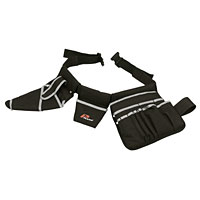 PLANO Toolbelt (inc Holster & Pouch Set)