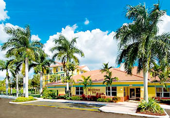 PLANTATION Residence Inn By Marriott Fort Lauderdale