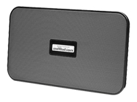 Altec Lansing inMotion SoundBlade - portable speakers
