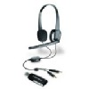 .Audio 625 USB Stereo Headset