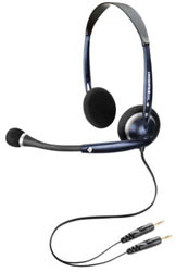 PLANTRONICS AUDIO40 Headset