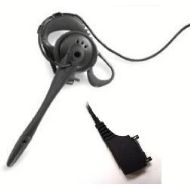Plantronics Business Headset for Nokia handsets
