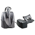 Plantronics CS60 Wireless Headset System with Remote Answering