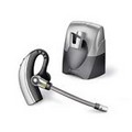 Plantronics CS70N Wireless Headset and UK Charger