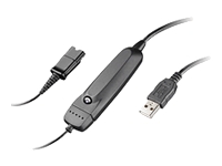 PLANTRONICS DA 40 - sound card