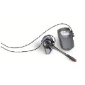 Plantronics Duoset with Firefly Convertible Headset