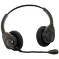 Plantronics Encore H101N Binaural Noise Cancelling Vista Phone Headset