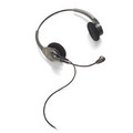 Encore Polaris Binaural Noise Cancelling Headset without Bottom Cable