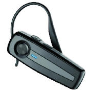 Explorer 210 Bluetooth Headset Black
