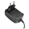Phone Headset Euro Mains Charger