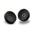 Plantronics Supersoft Ear Cushions (pack of 25)