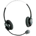 Plantronics Supra H61N Binaural Noise Cancelling Vista Phone Headset