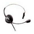 Supra P51N Monaural Noise Cancelling Polaris Phone Headset