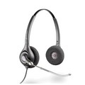SupraPlus Binaural Headset with Enhanced Sound and Free U10 Cord