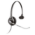 SupraPlus Monaural Headset with U10-S Bottom Cable