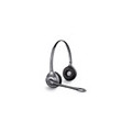 SupraPlus Wireless Binaural Additional Headset and Charger