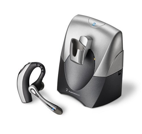 Voyager 510 Bluetooth DECT Telephone Headset