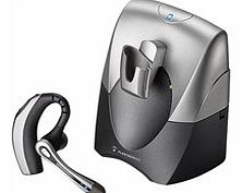 Plantronics Voyager ABT35S Bluetooth Headset for Avaya Telephone Systems - UK