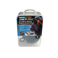 Plasplug Multi Tool Grinding Wheel Kit
