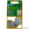 Plasplugs Grout Remover Replacement Blades Pack