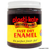 Plasti-Kote Aubergine Fast Dry Enamel 59ml