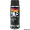 BBQ Black Spray Paint 400ml