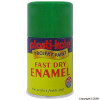Plasti-Kote Garden Green Fast Dry Enamel Spray