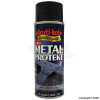 Plasti-Kote Gloss Black Metal Protekt Spray