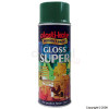 Gloss Finish Lawn Green Super Spray