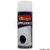 Plasti-Kote Gloss Finish White Appliance Spray