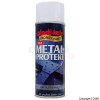 Plasti-Kote Gloss White Metal Protekt Spray