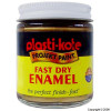 Plasti-Kote Gold Leaf Fast Dry Enamel 59ml
