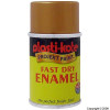 Plasti-Kote Gold Leaf Fast Dry Enamel Spray