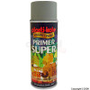 Plasti-Kote Grey Primer Super Spray Paint 400ml
