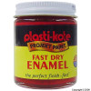 Plasti-Kote Insignia Red Fast Dry Enamel 59ml