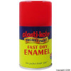 Plasti-Kote Insignia Red Fast Dry Enamel Spray