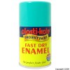Plasti-Kote Jade Fast Dry Enamel 100ml