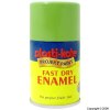 Plasti-Kote Khaki Fast Dry Enamel 100ml