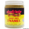 Plasti-Kote Khaki Fast Dry Enamel 59ml
